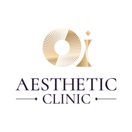 logo OI Aesthetic Clinic