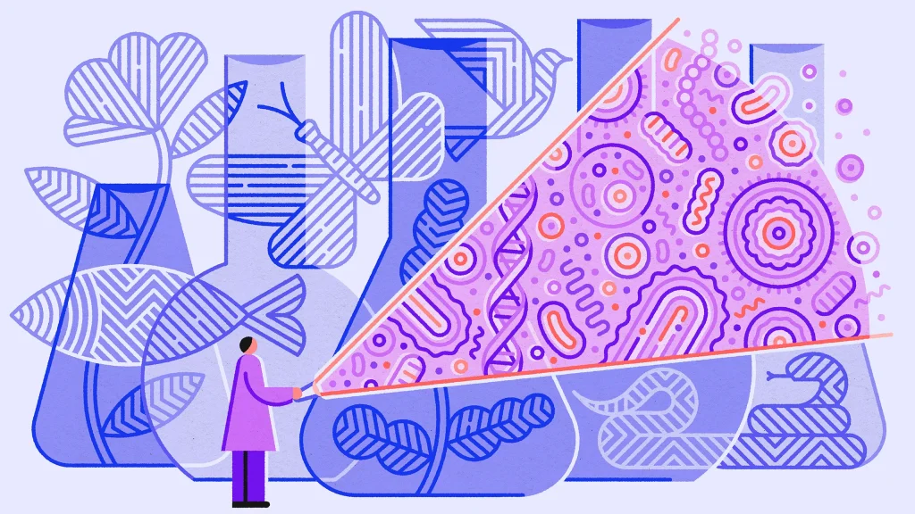 Quanta là ai? Dự án sản xuất của Quanta tại Việt Nam #10 1 Year-in-review-2025-Biology-cr-Carlos-Arrojo-Lede-2048×1152
