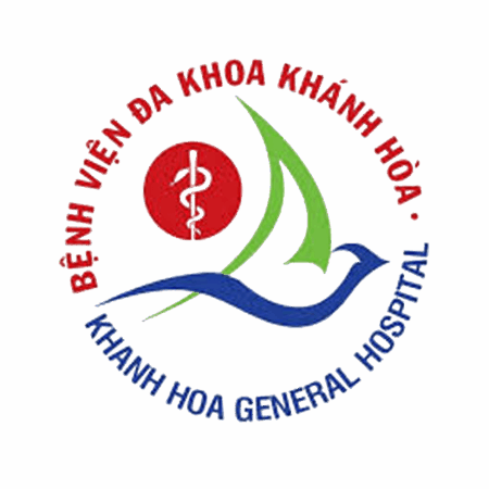 LOGO BỆNH VIỆN ĐA KHOA KHÁNH HÒA