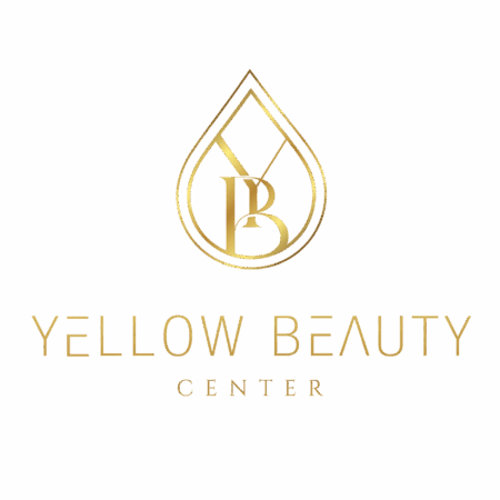 LOGO YELLOW BEAUTY