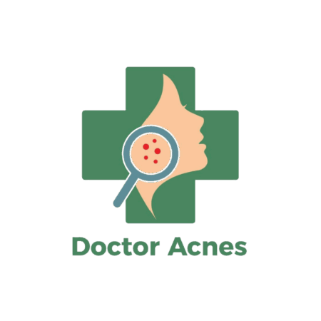 logo dr. acnes