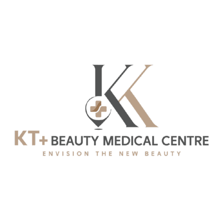 LOGO KT BEAUTY