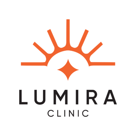 logo Lumira clinic
