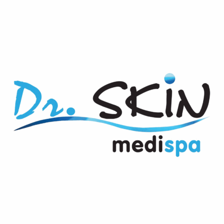 logo Dr skin medispa